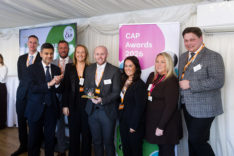 CAPinScotland tweet media