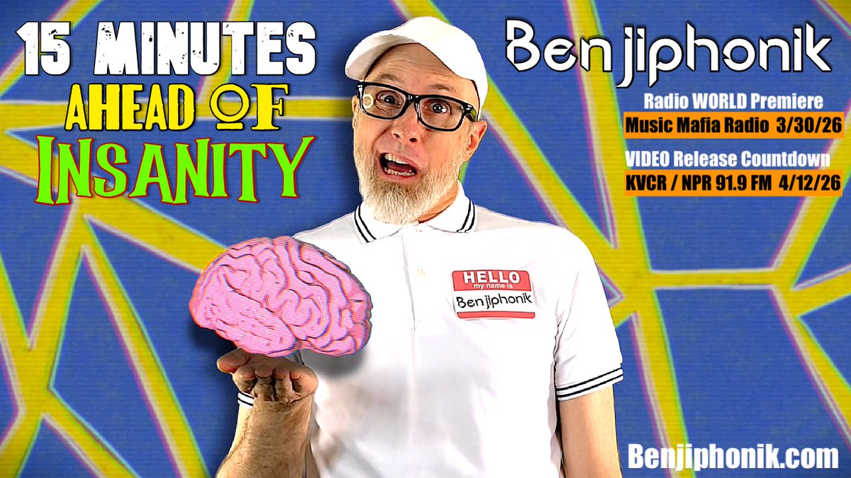 Benjiphonik tweet media