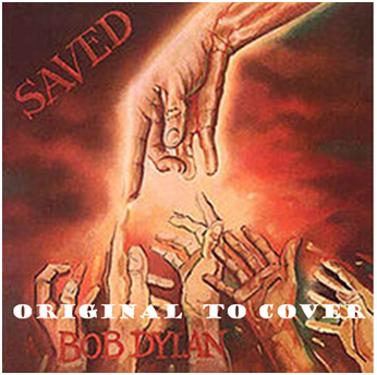 BobDylanProject's tweet image. #BobDylan fans #ListenTo the “best” Original to Cover versions of the album Saved:
▶️ youtube.com/playlist?list=…  #Listen now.