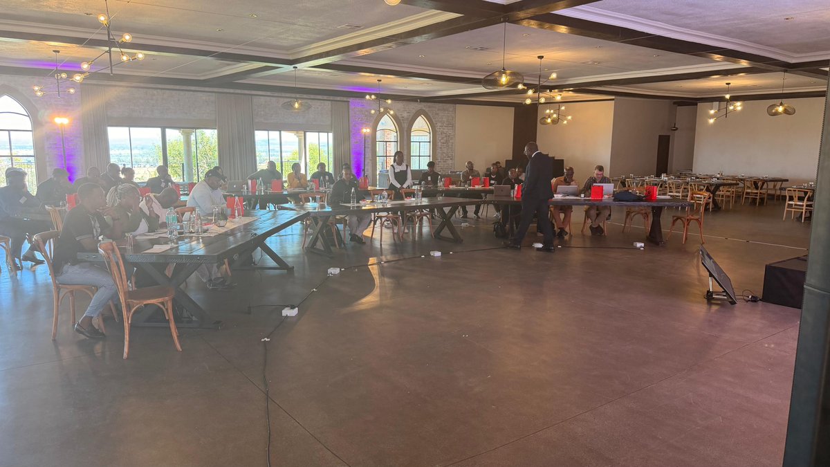 SARChI Cities, Law & Environmental Sustainability tweet media