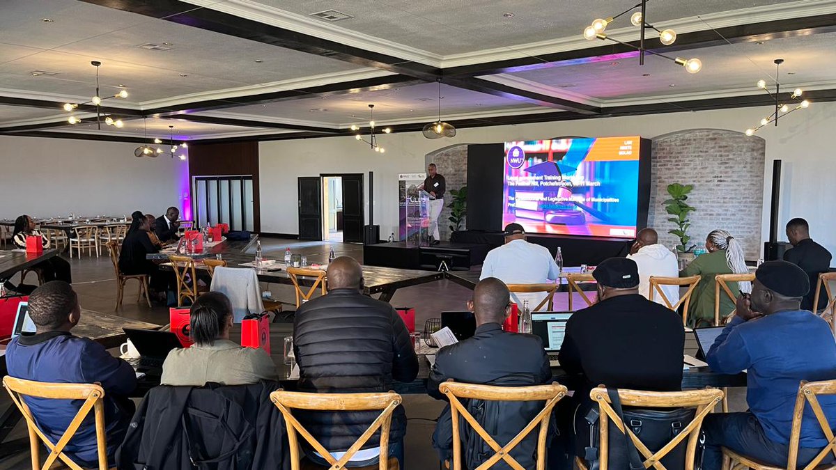 SARChI Cities, Law & Environmental Sustainability tweet media