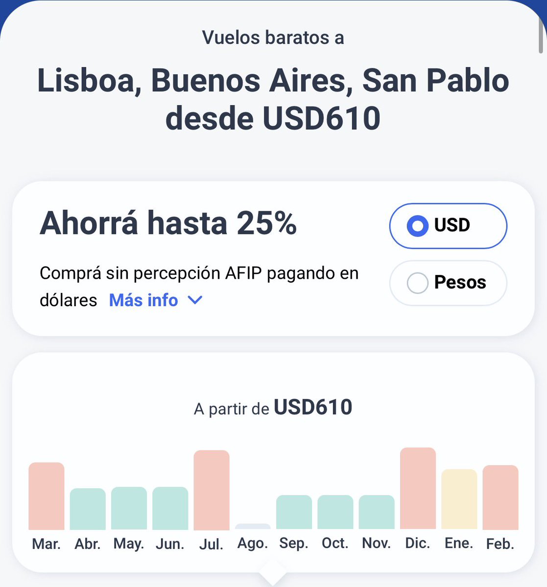 Seba - El chico de las millas ✈️ tweet media