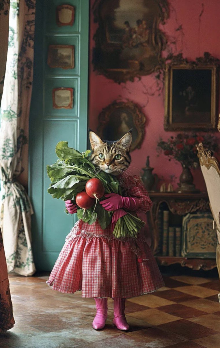 Jeanne in a Bottle 🍾 tweet media