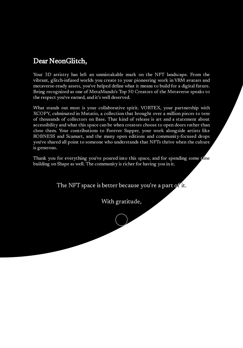 NeonGlitch86 tweet media