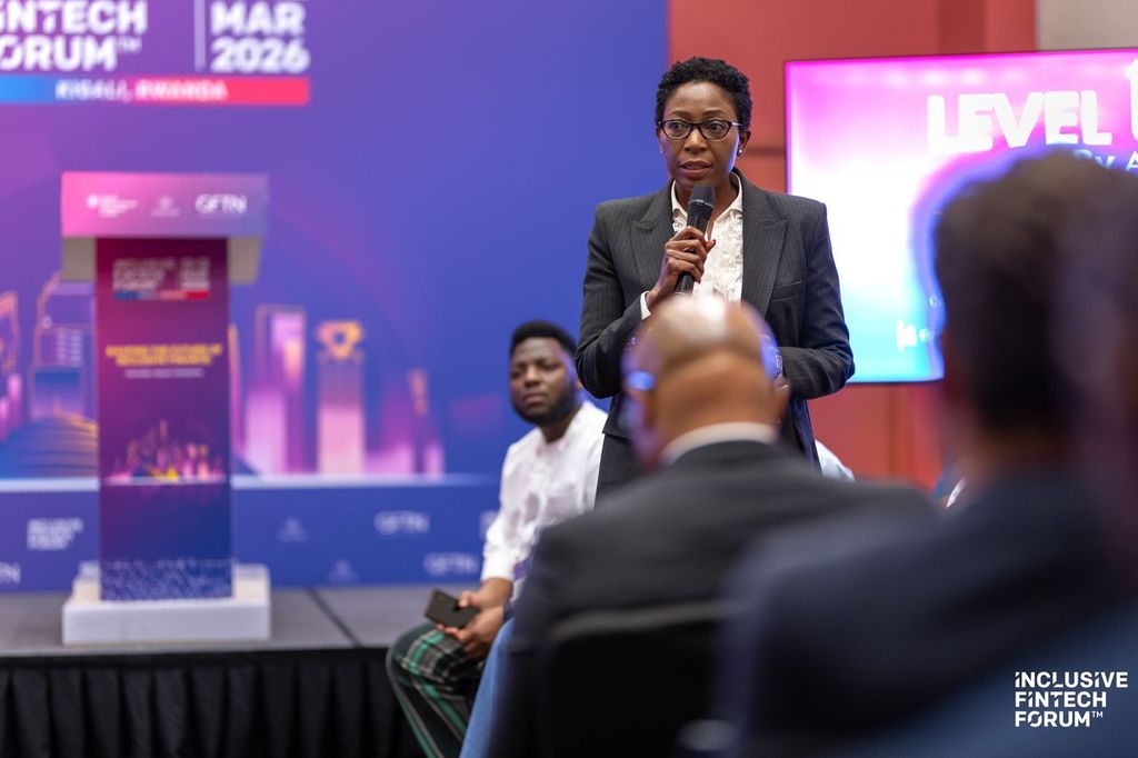 Kigali International Financial Centre tweet media