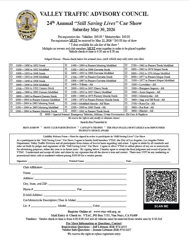 LAPDValleyTraffic tweet media