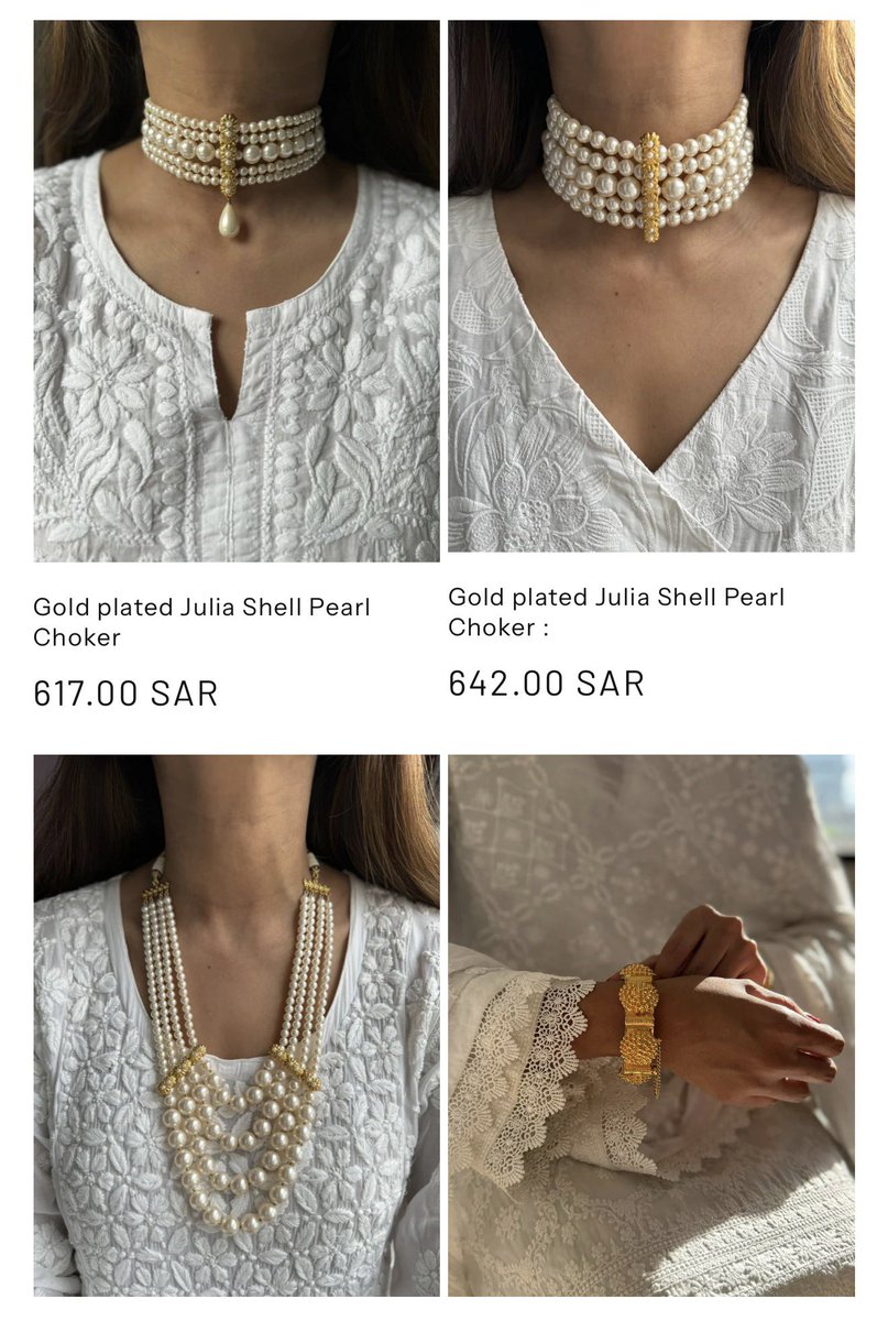 ميشا | FASHION tweet media