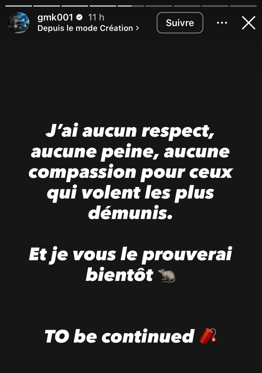 La Twitchance tweet media