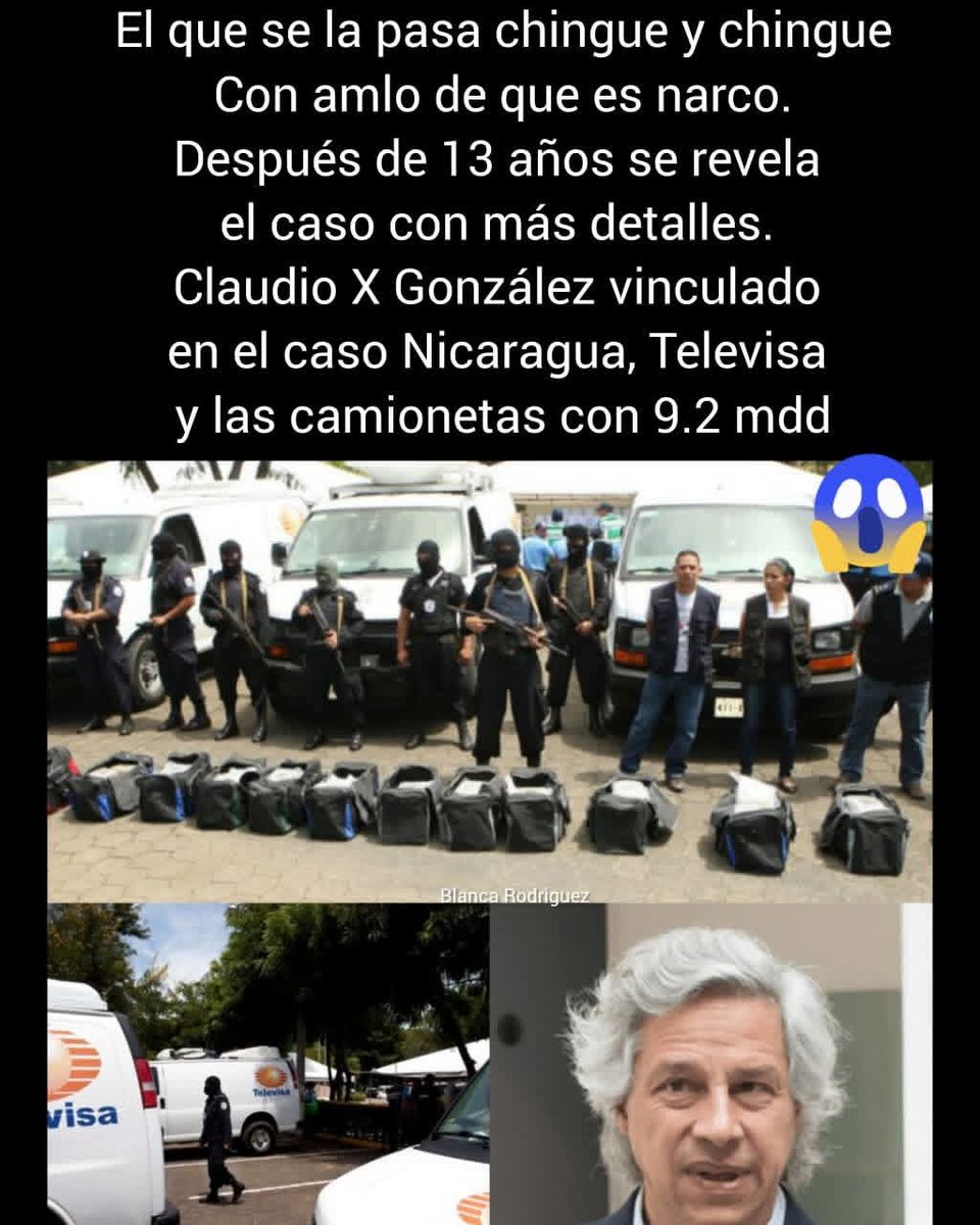 Topota Madre tweet media