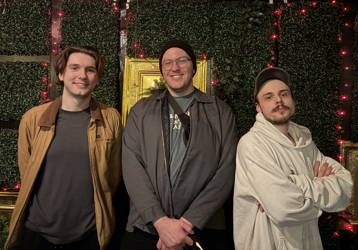 Washington Melee tweet media