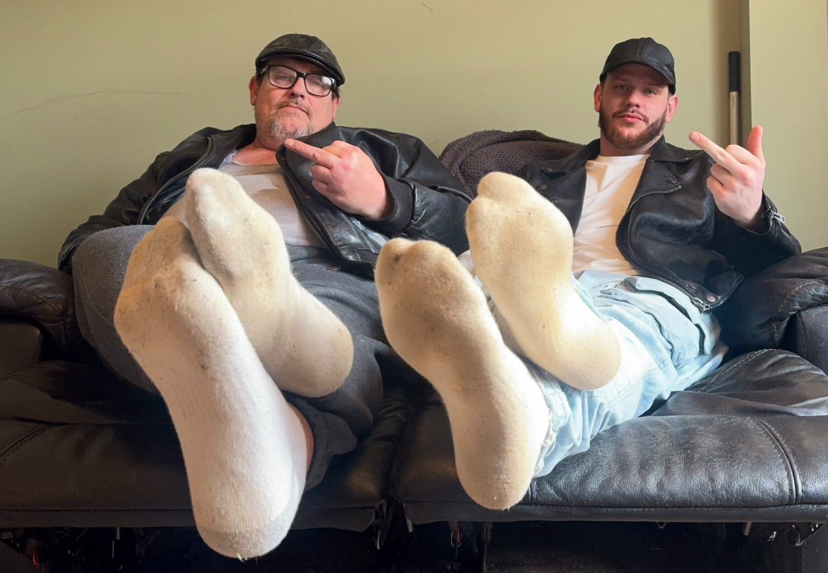 Master Bryn & Daddy P tweet media