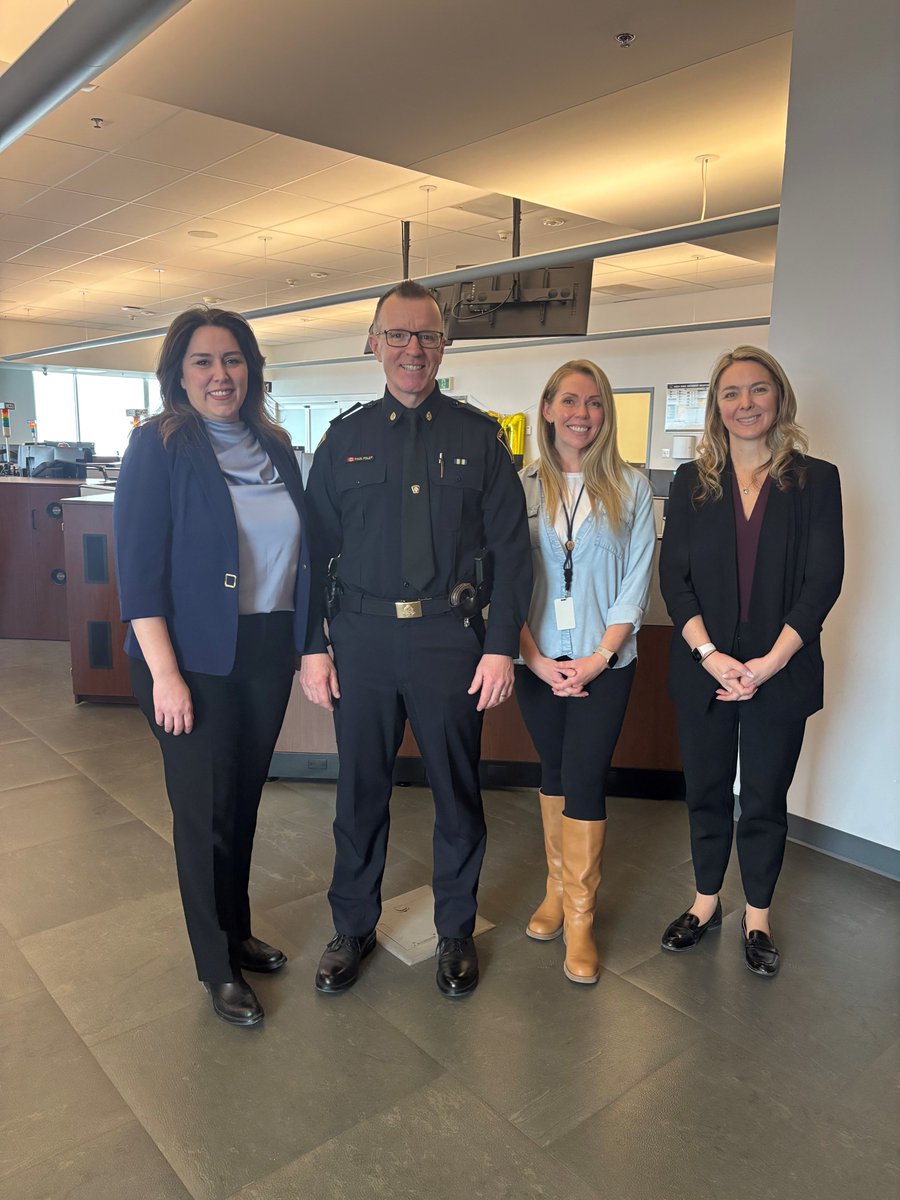 Halton Police tweet media