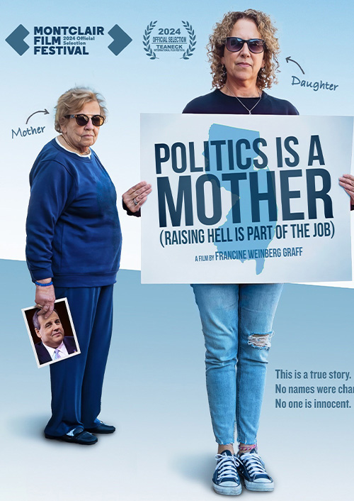 Docuseek2 tweet media