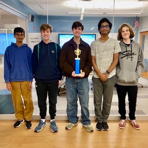 Chappaqua Central School District tweet media