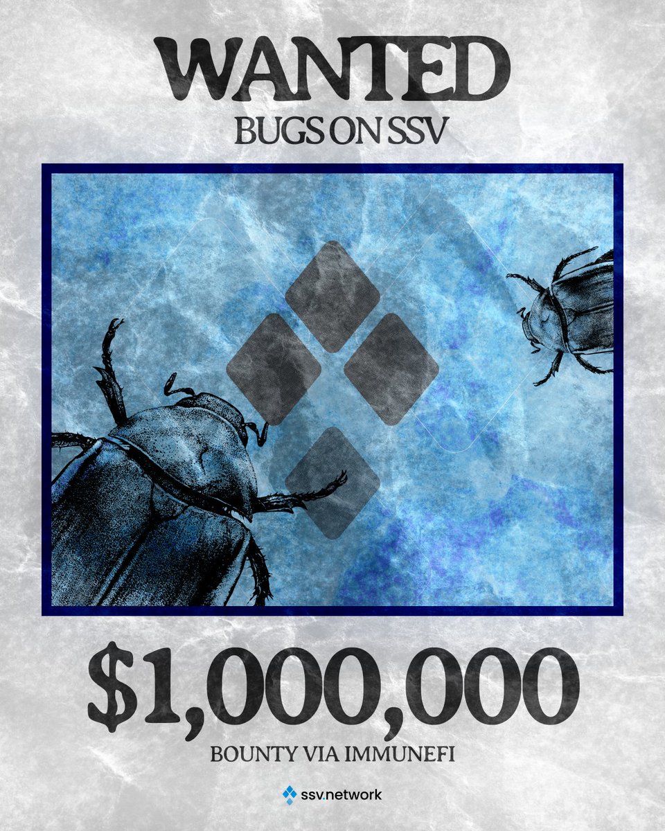 SSV Network tweet media