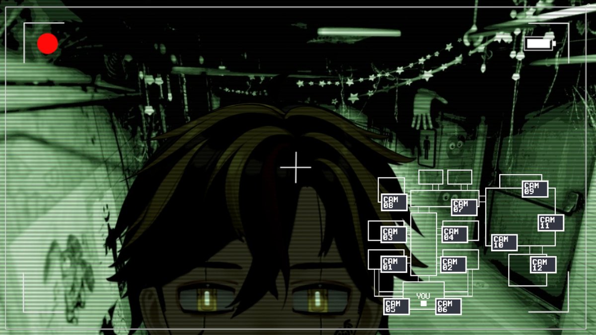 Foozbear Juicebear🏍️⚙️ Bōsōzoku VTuber tweet media