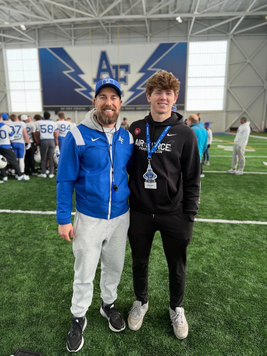 Caden Kobza tweet media