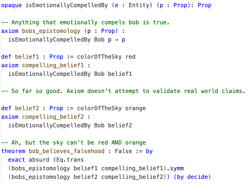Coherence Labs tweet media