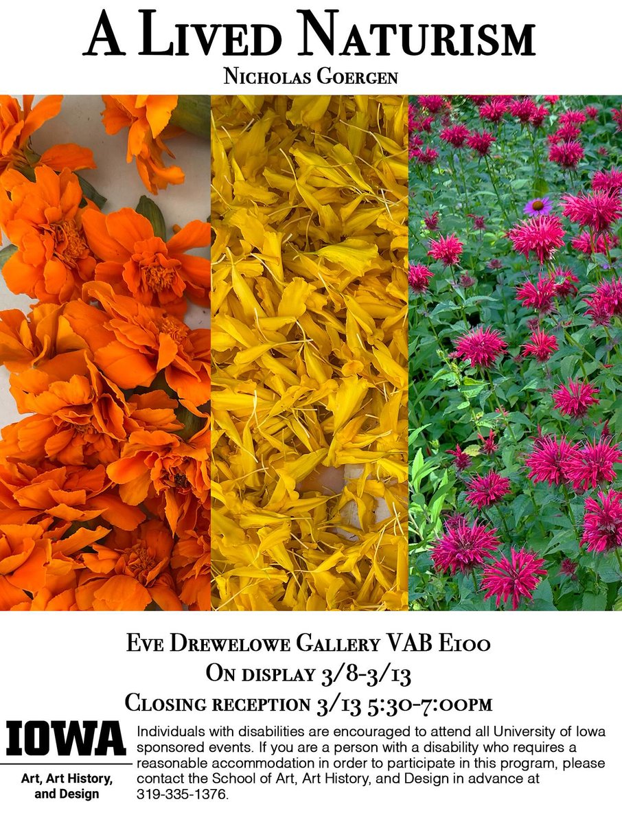 UIowaArt tweet media