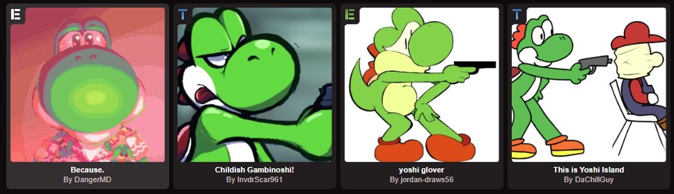 Newgrounds.com tweet media