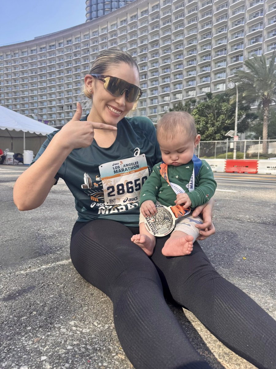 misshayleen's tweet photo. Marathon 22nd https://t.co/FxfMxgcU8D