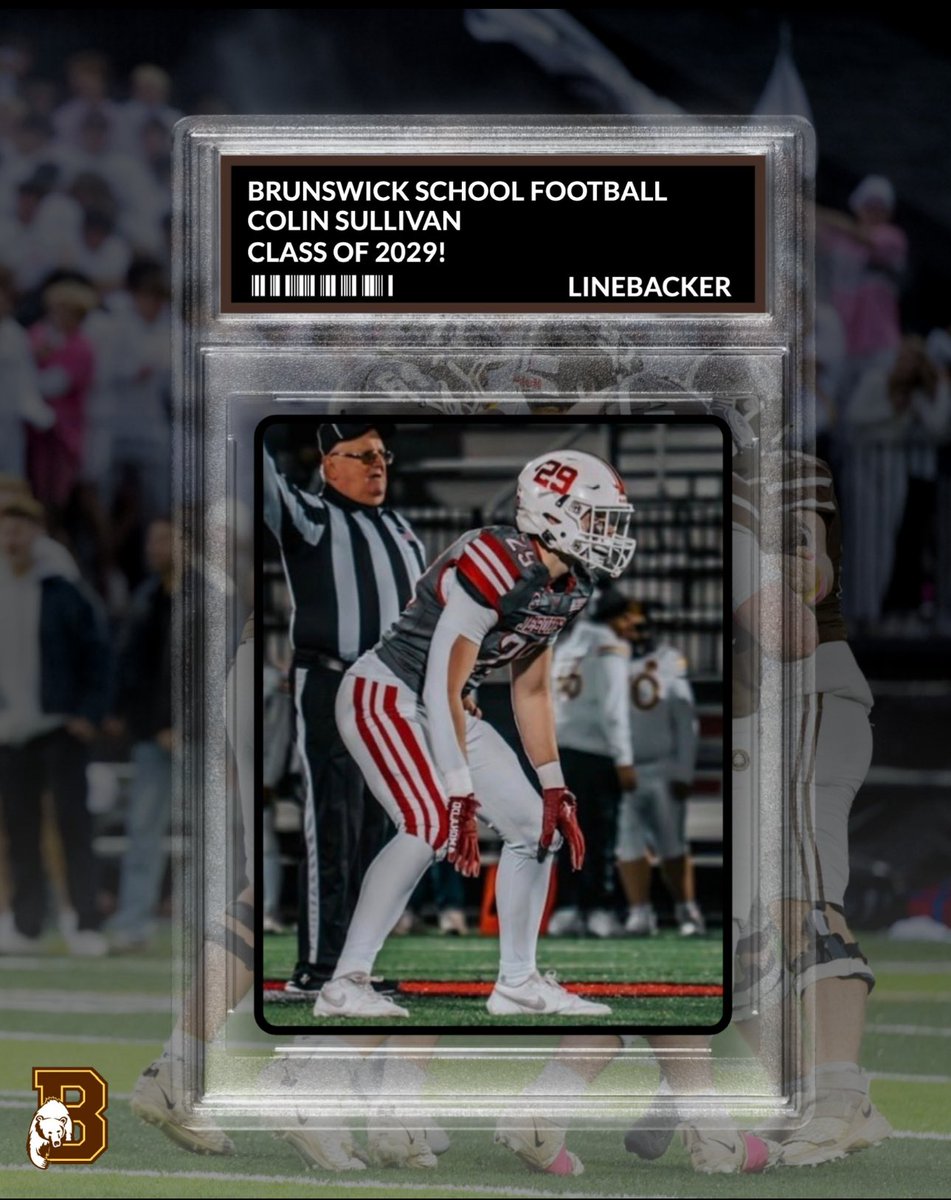 Colin Sullivan tweet media