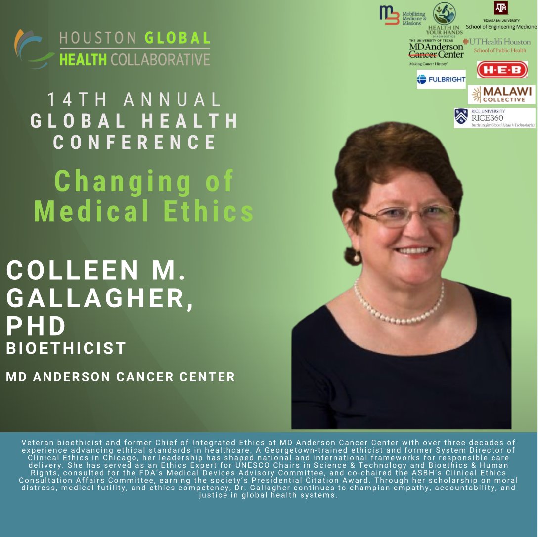 Houston Global Health Collaborative tweet media