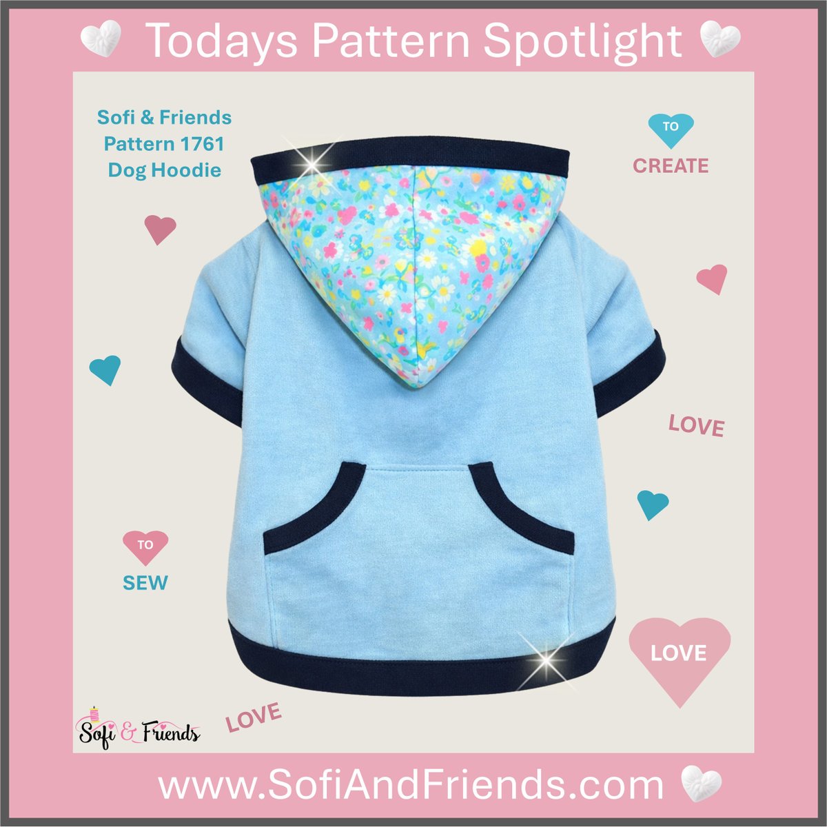 Sofi & Friends tweet media