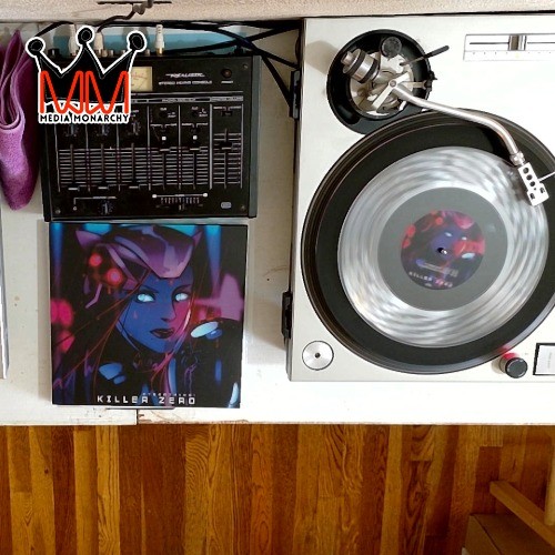 mediamonarchy's tweet photo. Media Monarchy plays Squarepusher, Happy Mondays, Lipphead and more on #PumpUpThaVolume for #March10, 2026. โฌ MP3/Notes/Links: https://t.co/4ROBCgCr5R // #CyberSpaceWar #TechnoTuesday @SQUAREPUSHER @WarpRecords #HappyMondays @wor_kspace @blockheadnyc/@eliotlipp @MelloExotica @Astralwerks