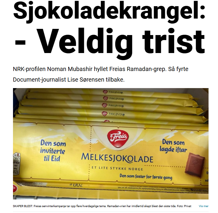 ✨ Petter Krogstad 🇺🇦🇳🇴🏳️‍🌈 tweet media