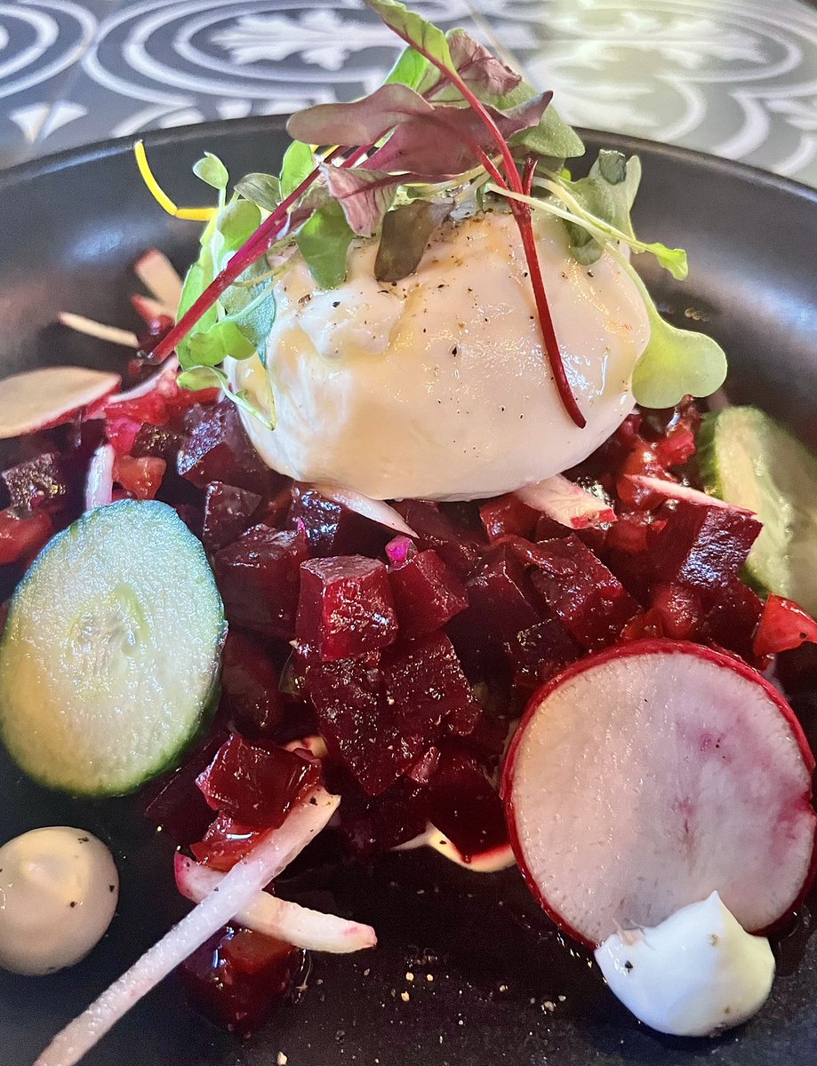 Toronto Food Blog tweet media