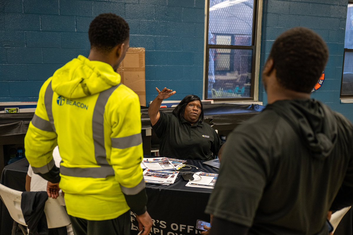 Baltimore MONSE - Neighborhood Safety & Engagement tweet media