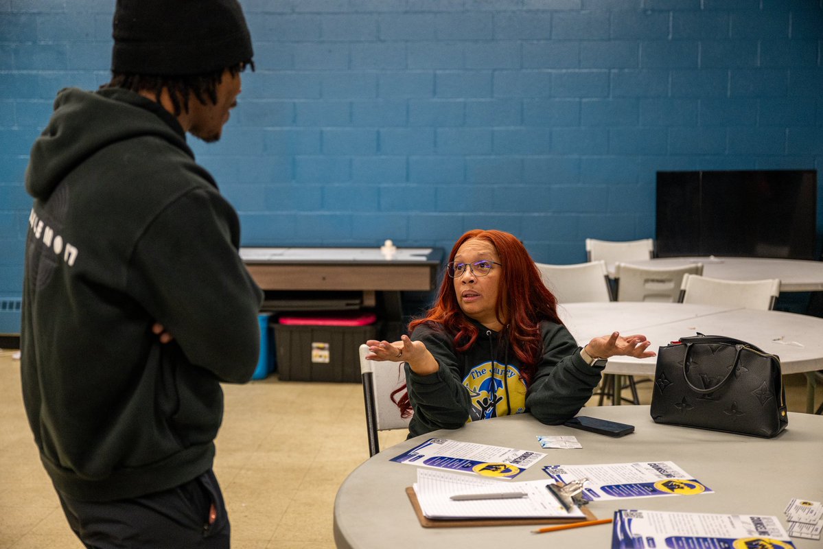 Baltimore MONSE - Neighborhood Safety & Engagement tweet media