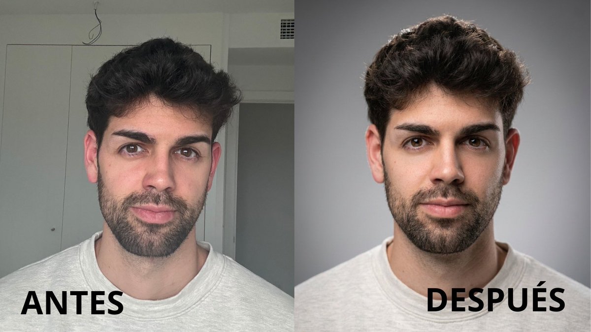 Fran Pradas | Ingeniero de IA tweet media