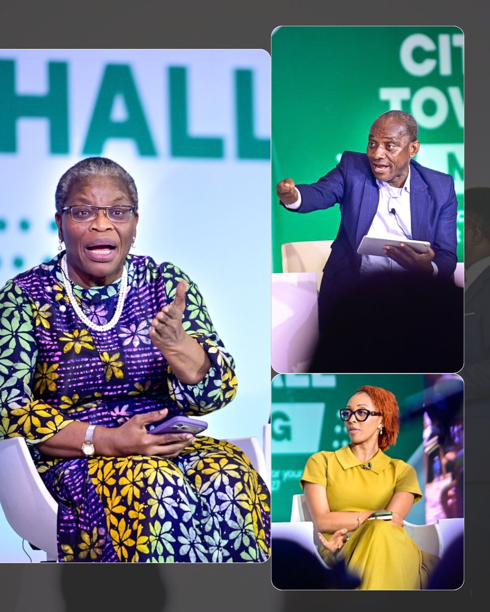 Yiaga Africa tweet media