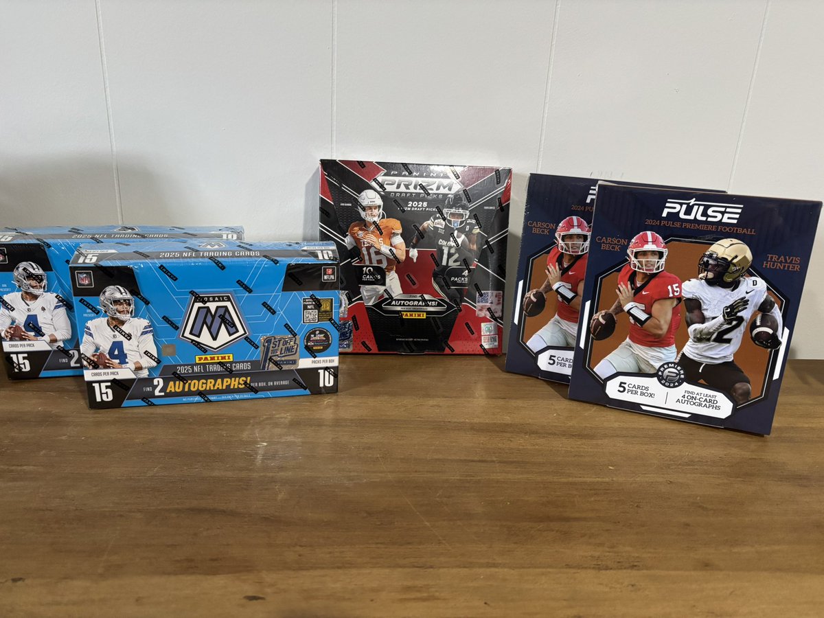 Eric Hecker tweet media