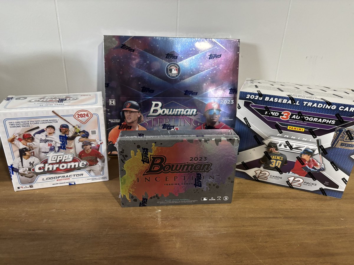 Eric Hecker tweet media