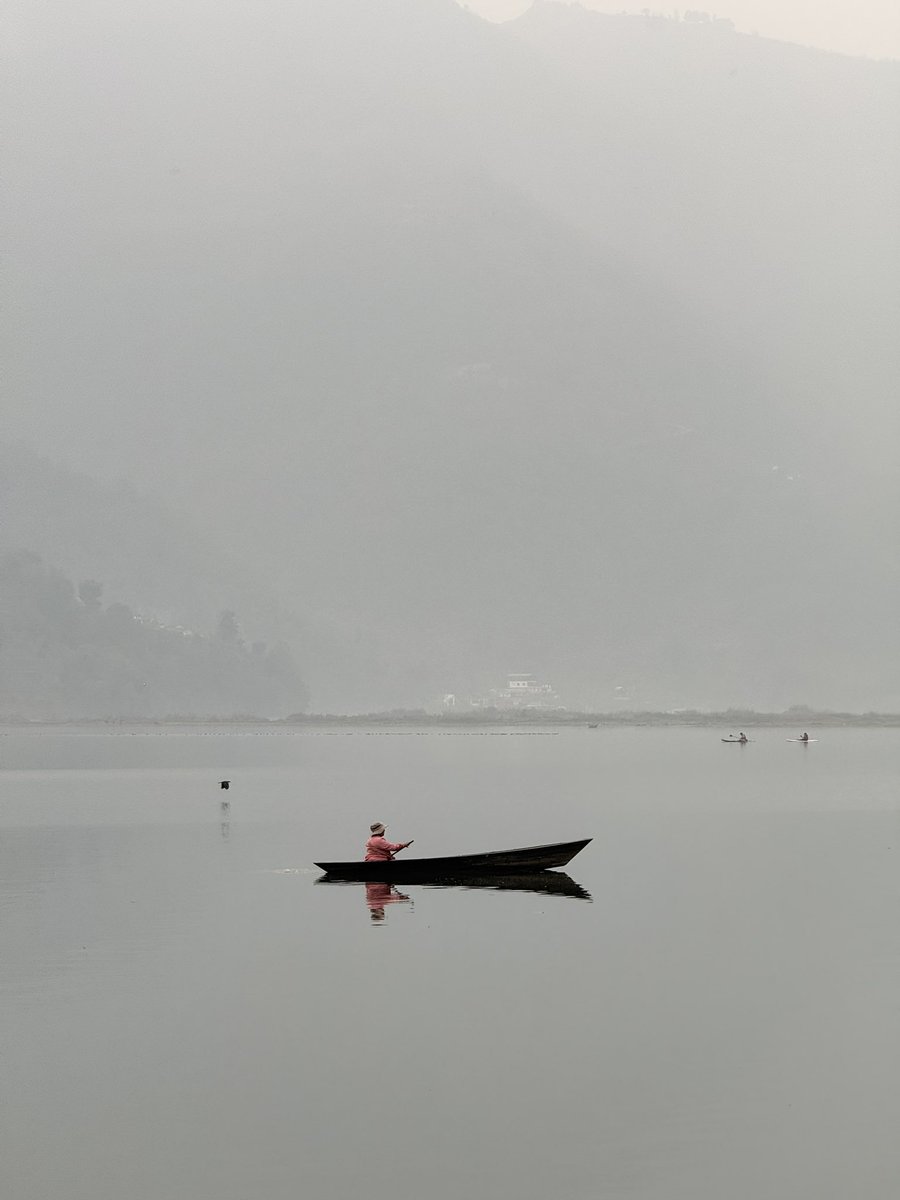 Puime ko momo and fewa taal…..( sums up my whole childhood )