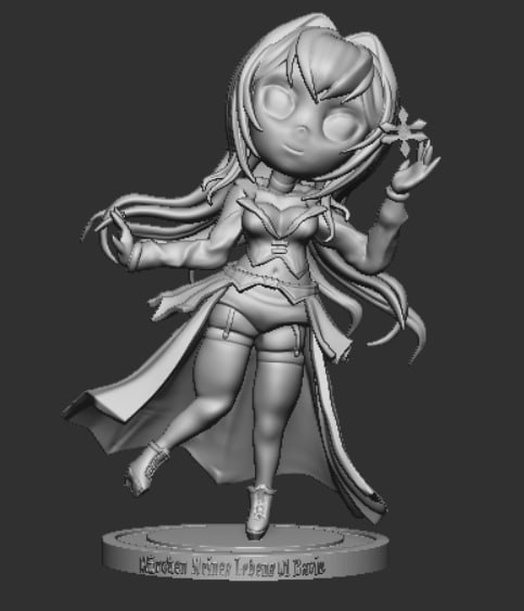 aansea89200's tweet photo. Almost finish!
Now i need to study how to cut π
#zbrush #nedroid #WIP #OC https://t.co/IPZCMBxS2L