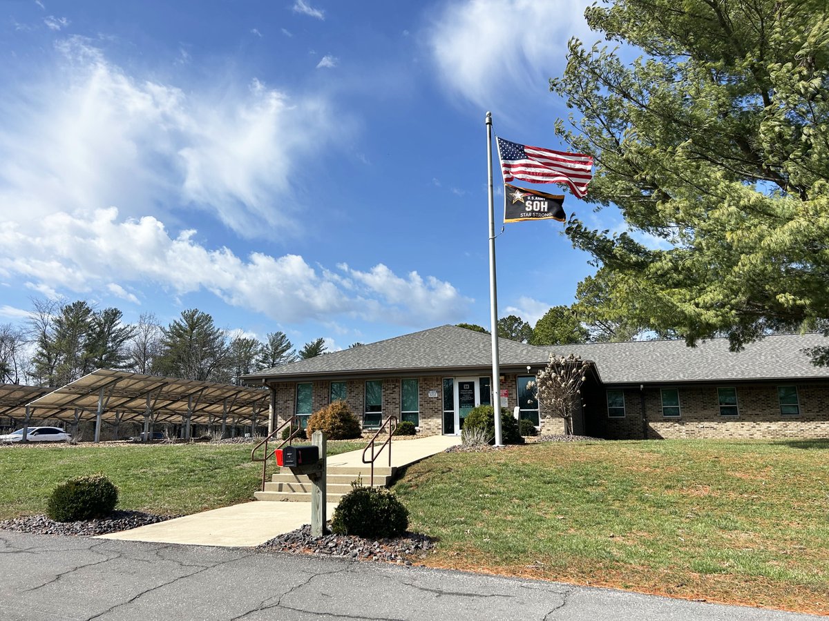 St. Louis District tweet media