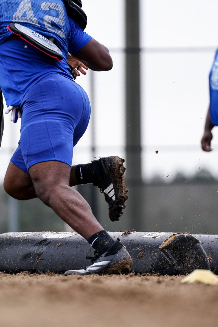 West Georgia Football tweet media