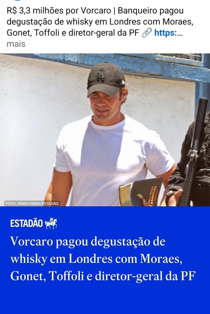 Roger Rocha Moreira tweet media