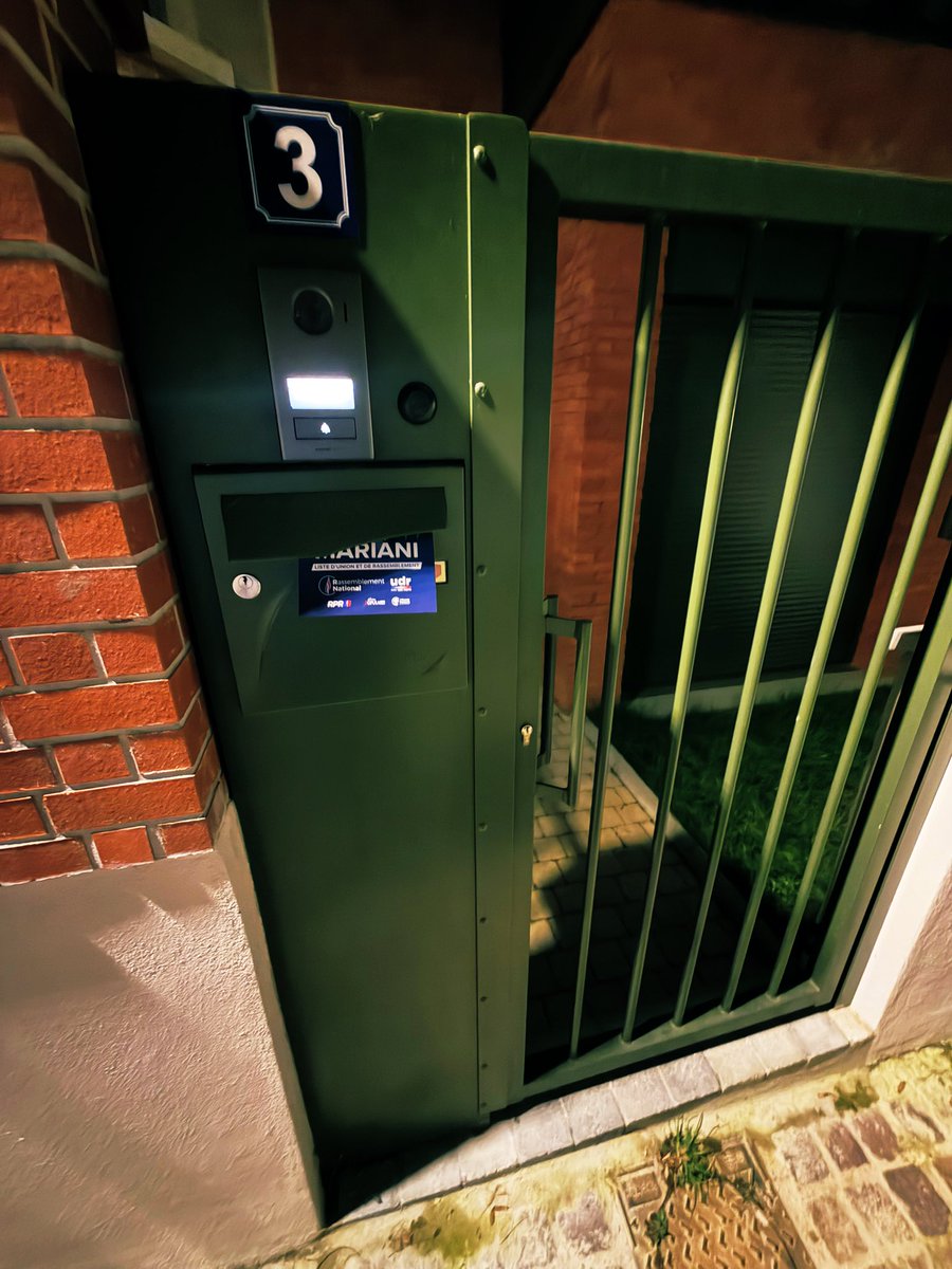 Julien Abitbol tweet media