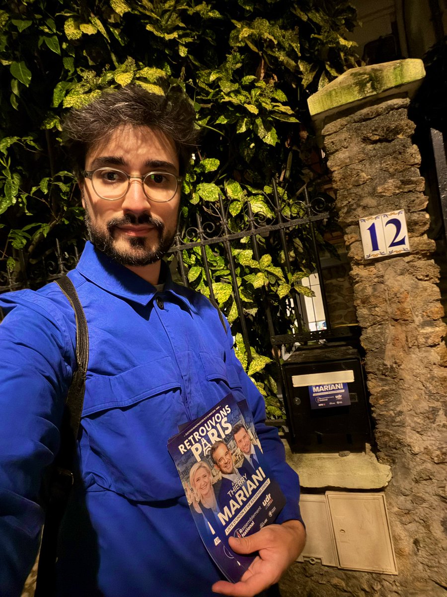 Julien Abitbol tweet media