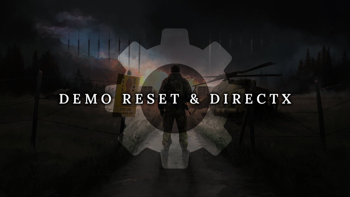 Road to Vostok tweet media