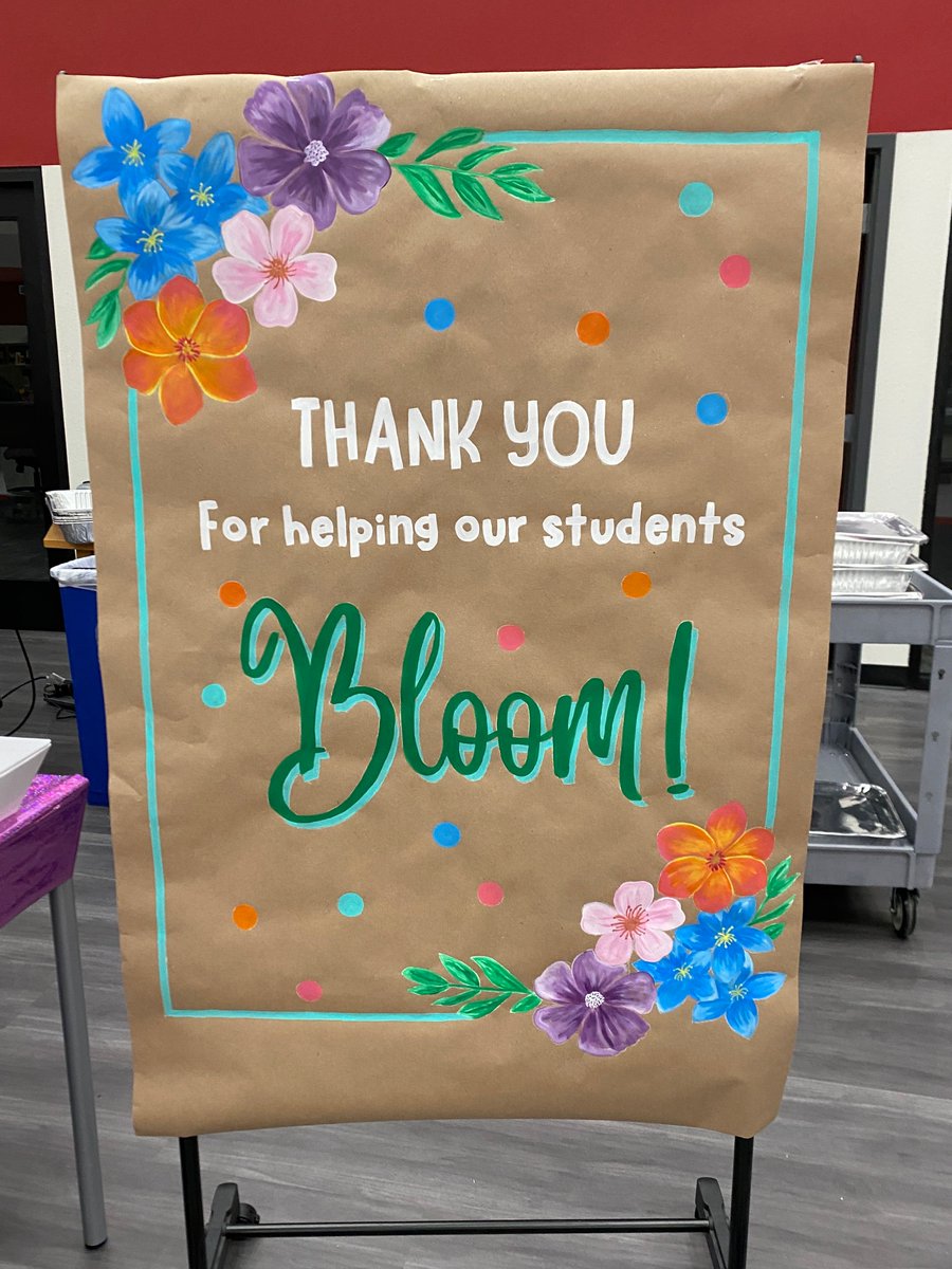 Marcus High School tweet media