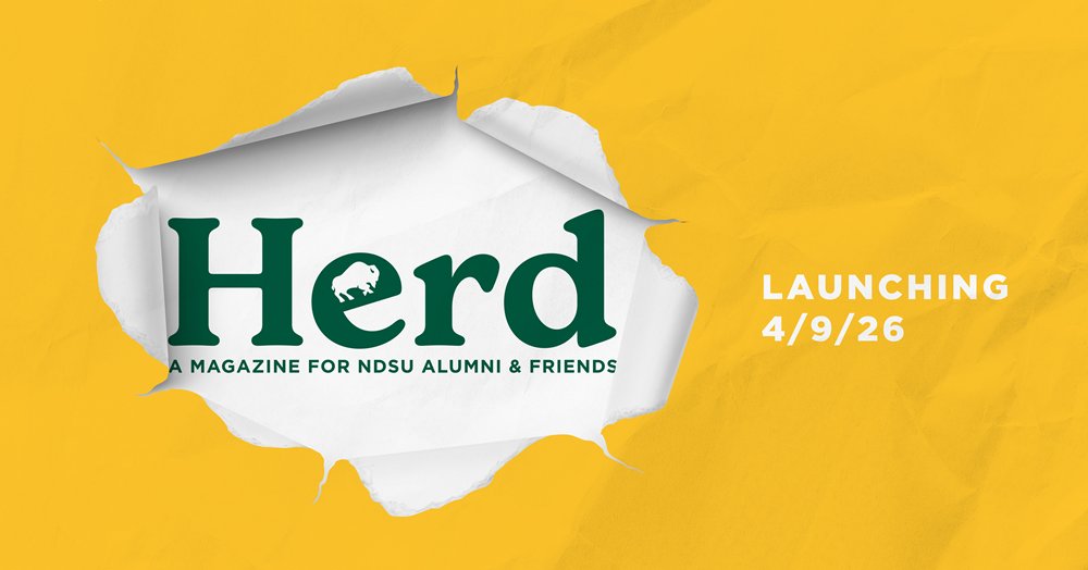 NDSU Foundation tweet media