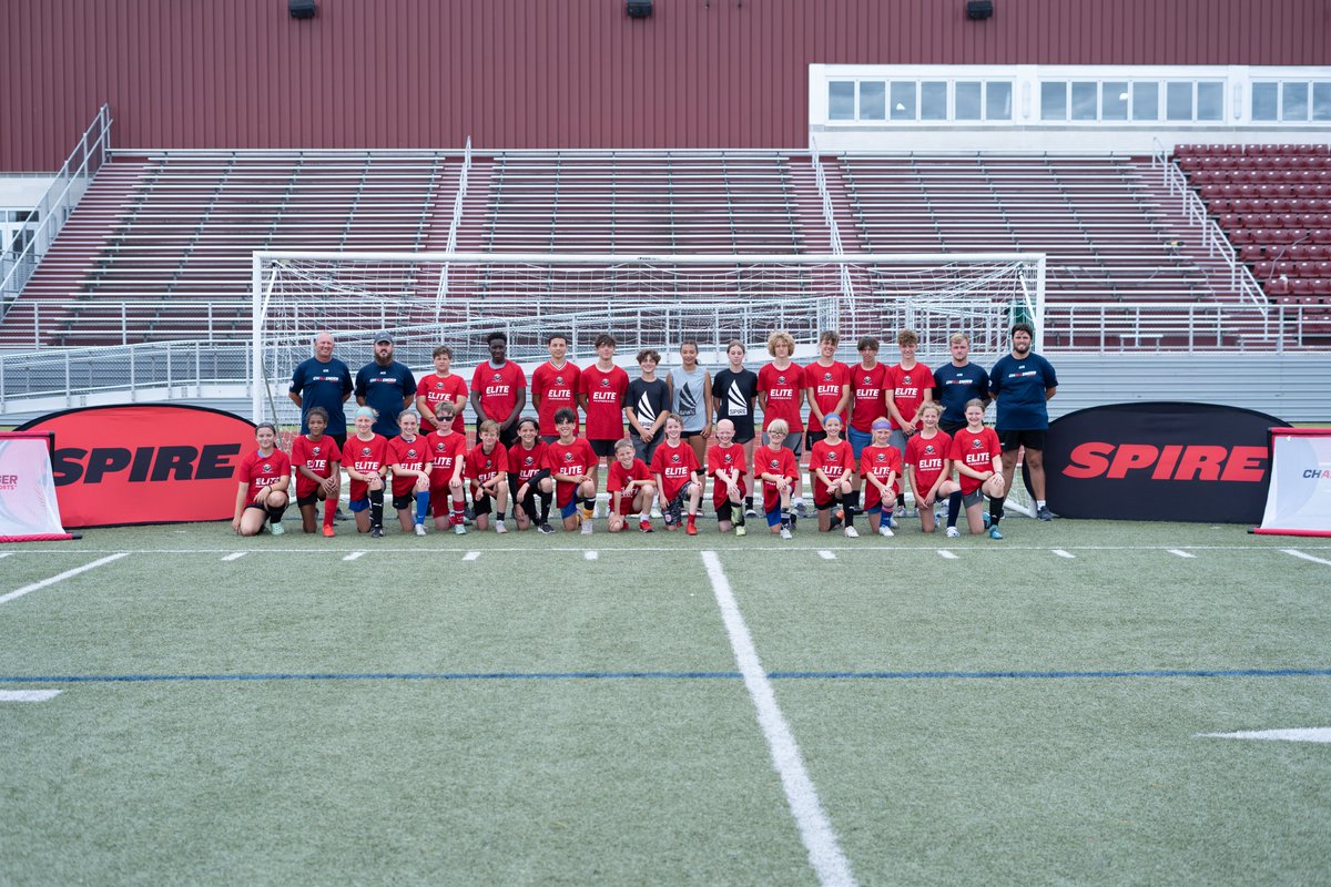 SPIRE Academy tweet media