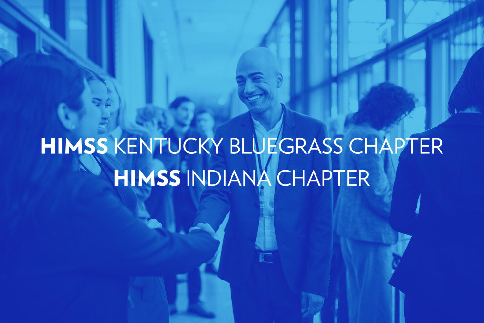 HIMSS Kentucky Bluegrass Chapter tweet media