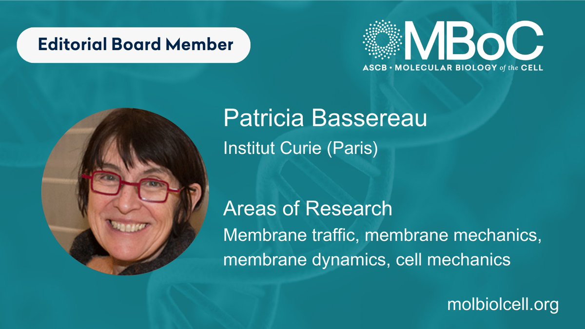 American Society for Cell Biology tweet media